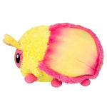 Rosy Maple Moth Mini Squishable