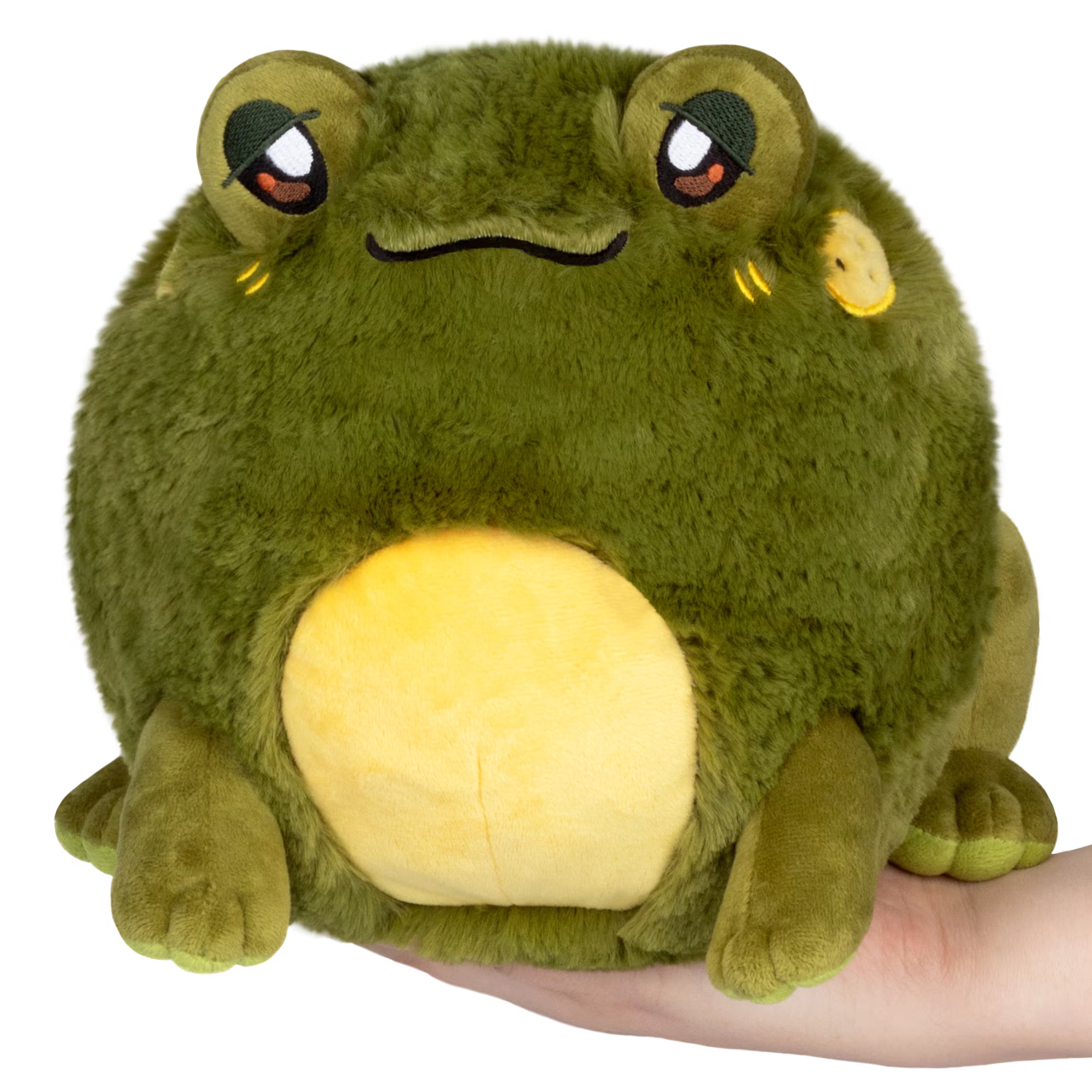 Toad Mini Squishable