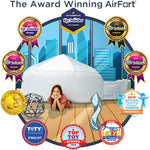 Mod About Gray AirFort