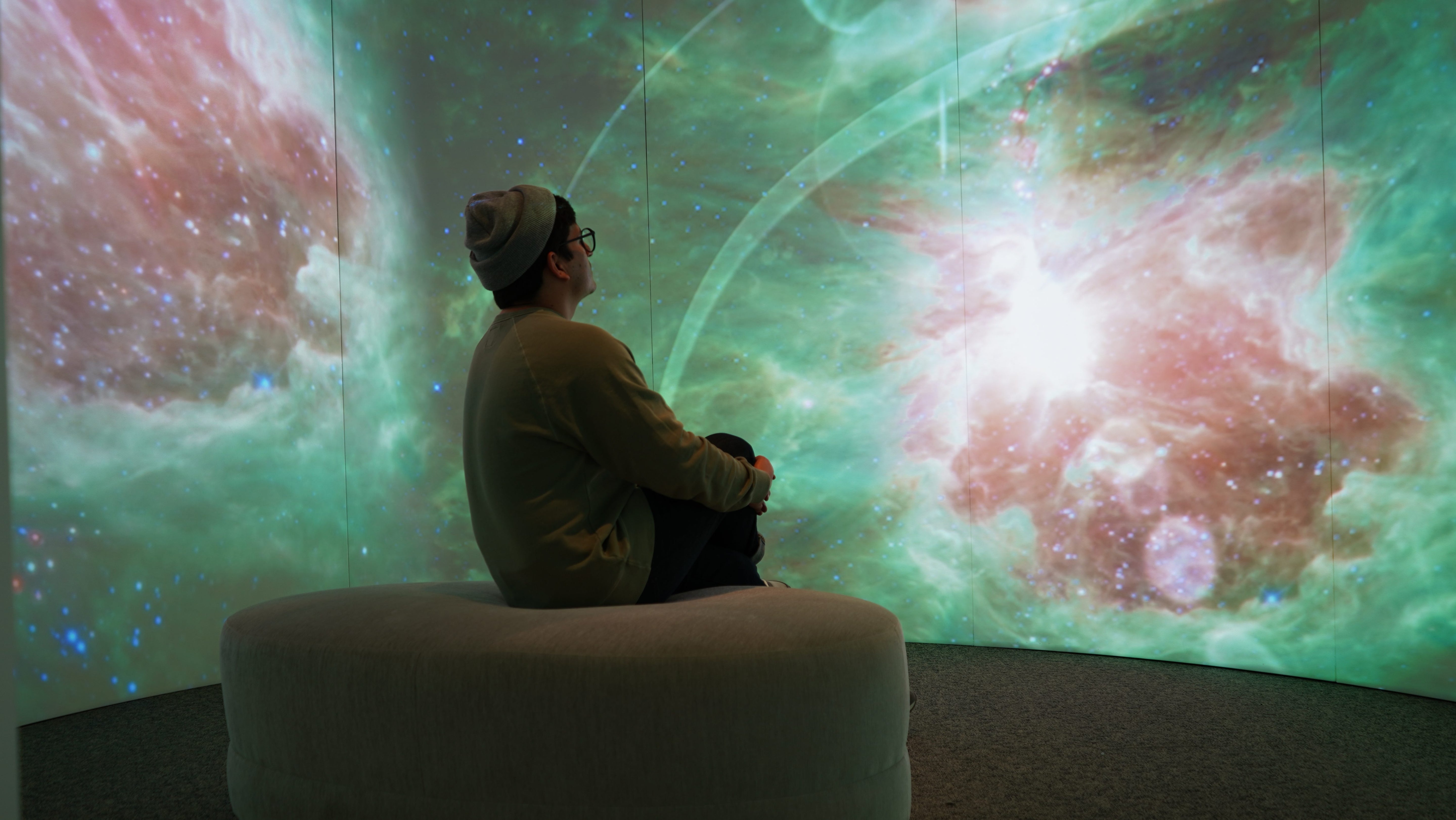 The Science Museum of Minnesota