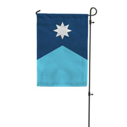 Minnesota Garden Flag