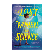 The Lost Women of Science