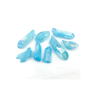 Blue Aura Quartz $6.00