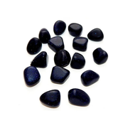 Blue Goldstone $3.00