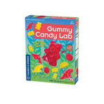 Gummy Candy Lab