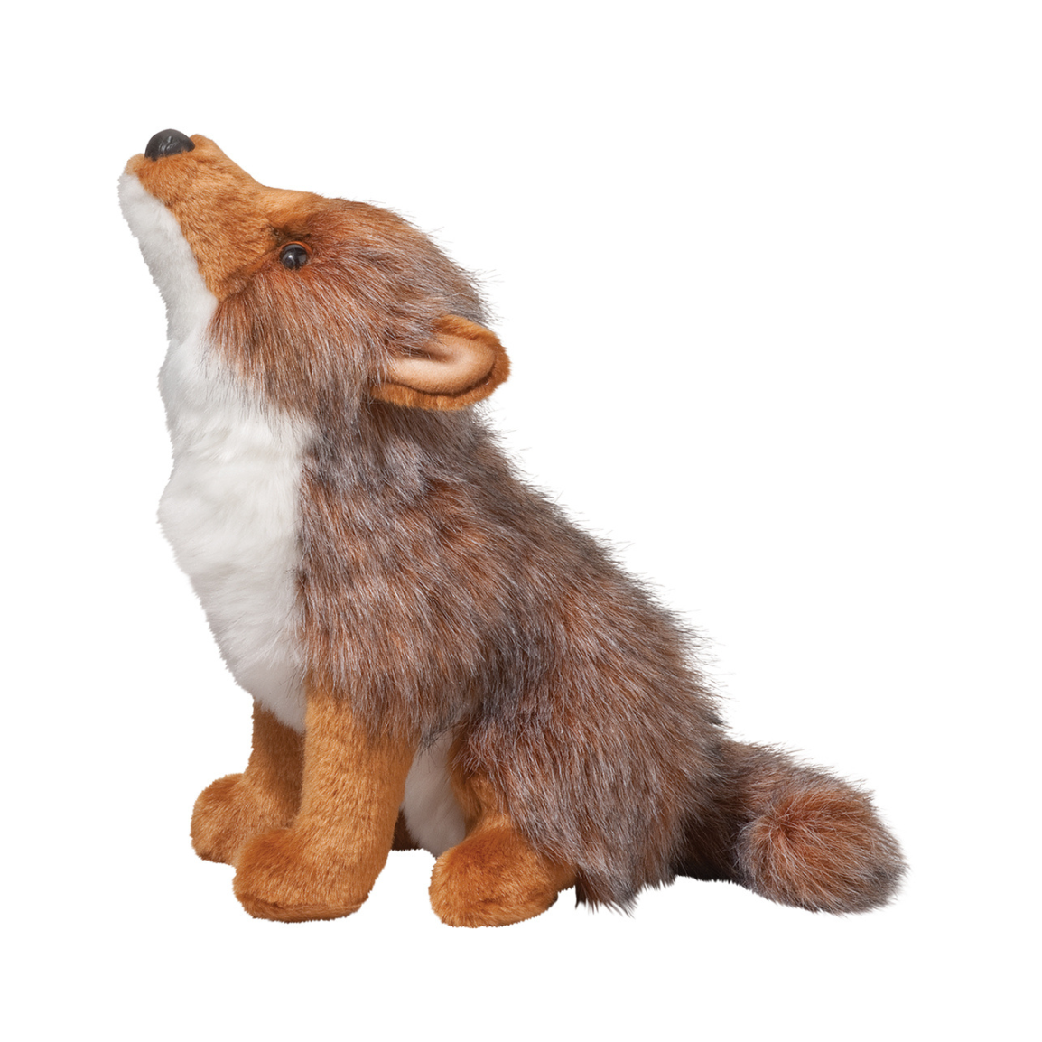 Coyote Plush