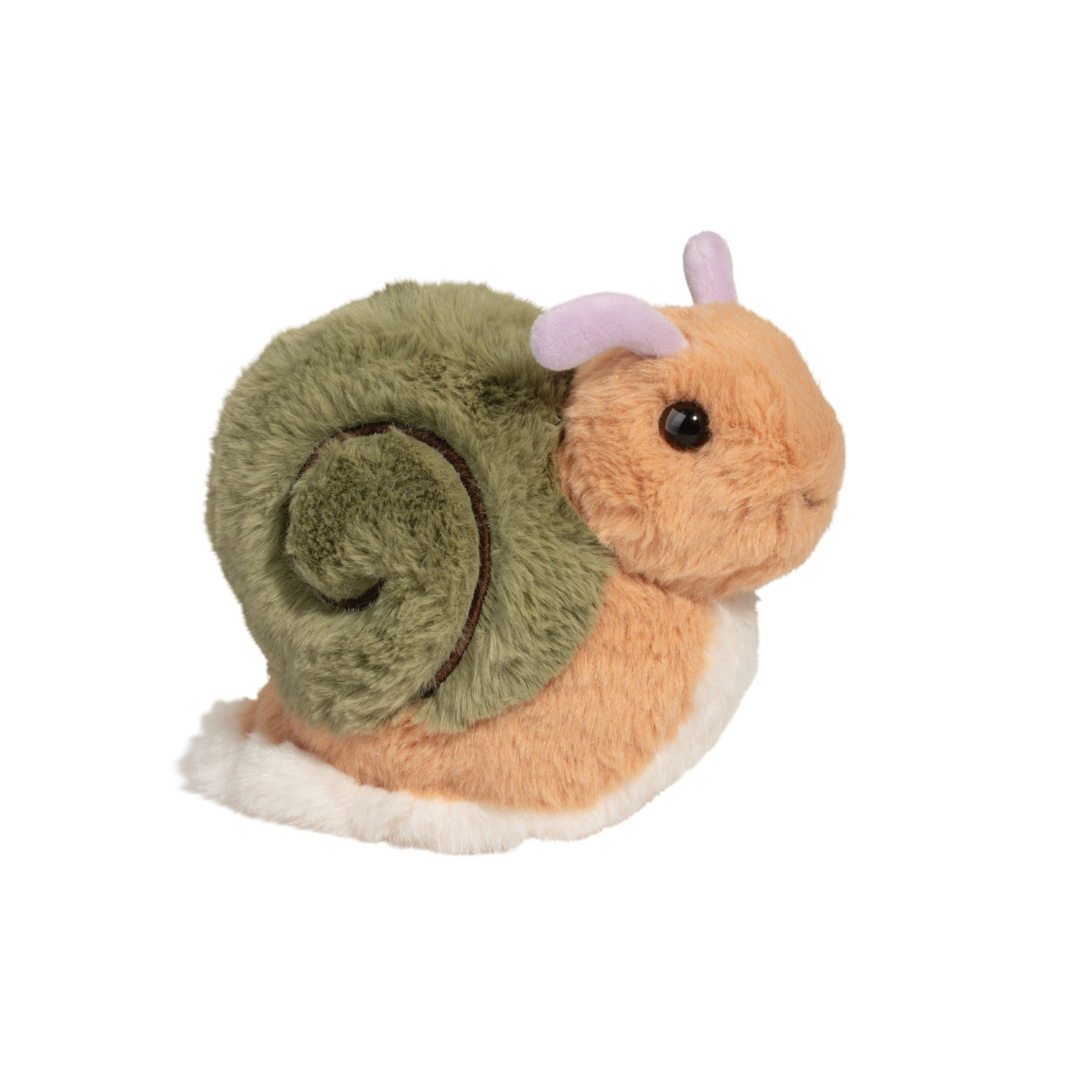 Snail Plush