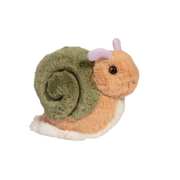 Snail Plush