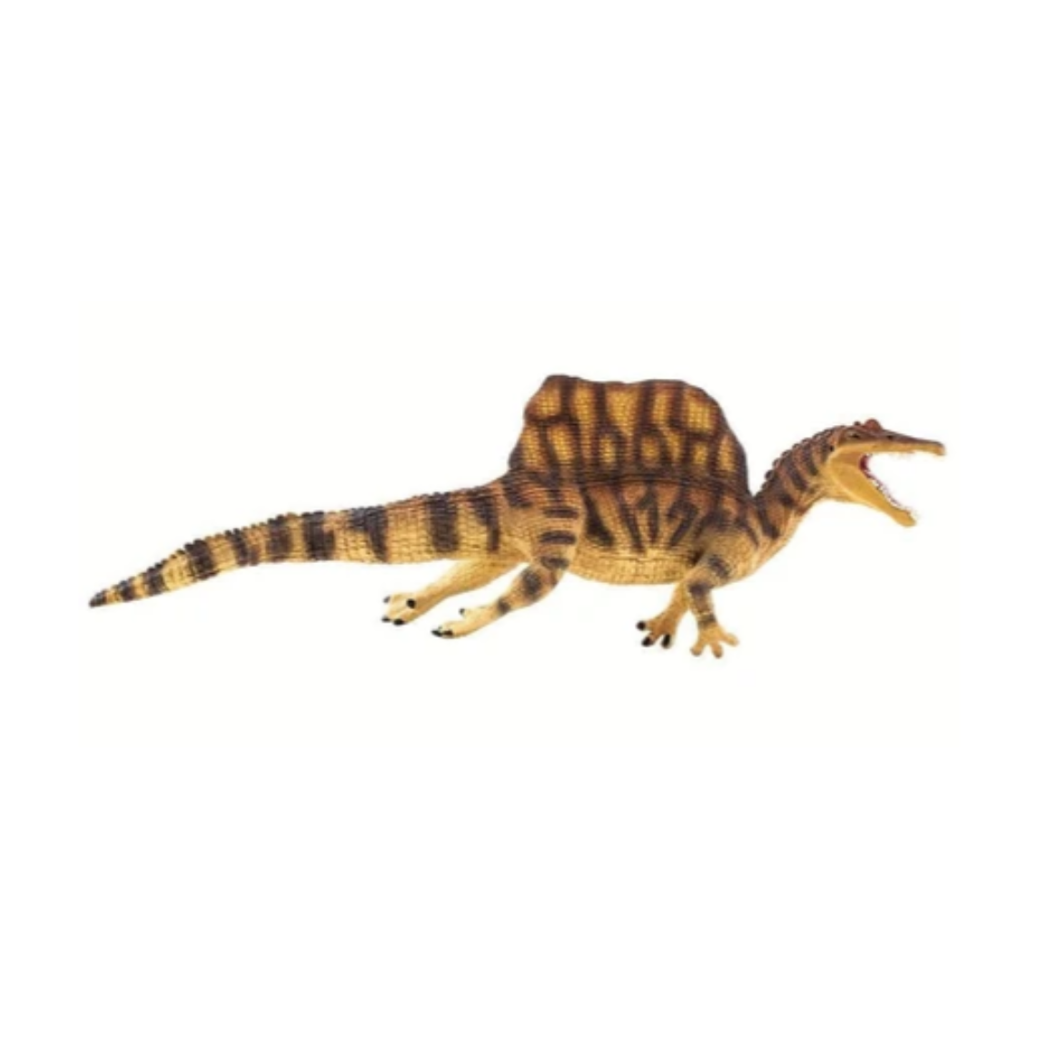 Spinosaurus Figurine