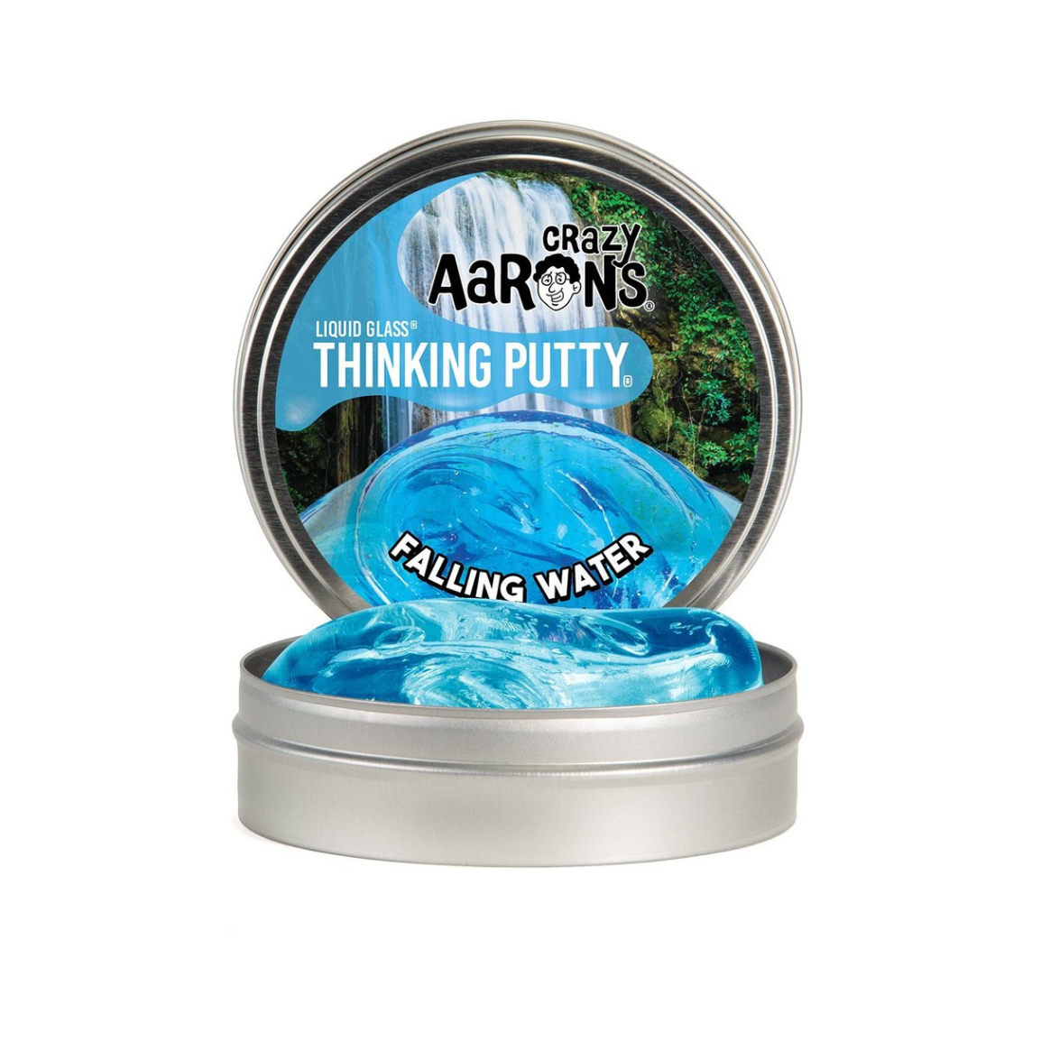 Falling Water Putty