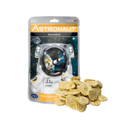 Astronaut Freeze-Dried Bananas