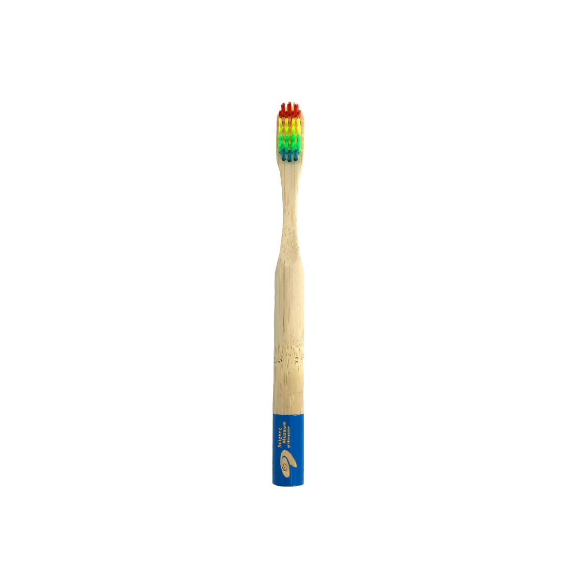 Bamboo Toothbrush Youth