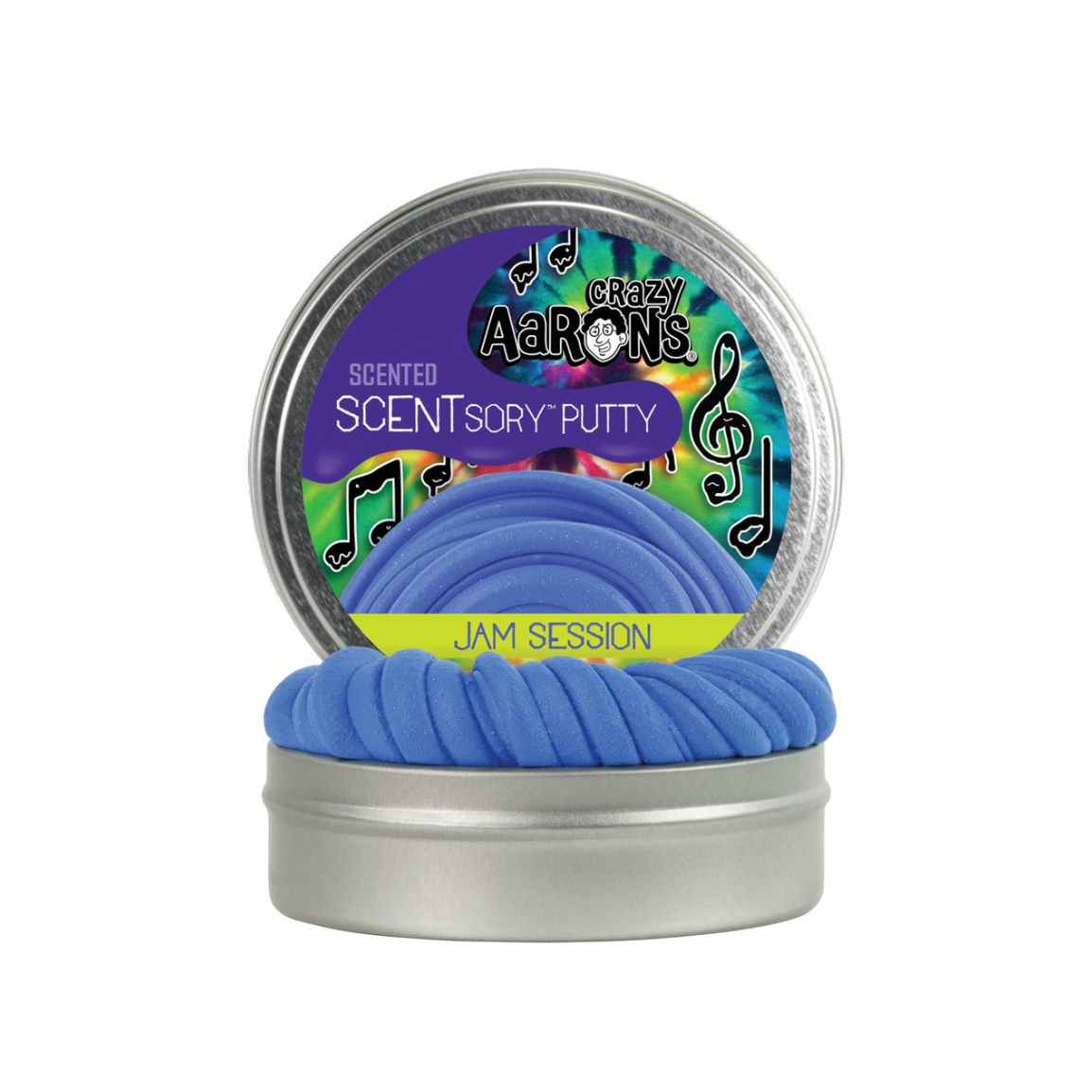 Jam Session SCENTsory Putty