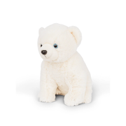 Fahlo Polar Bear Plush