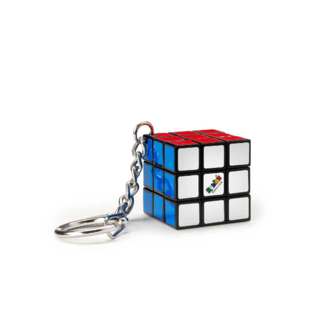 Rubiks Keychain