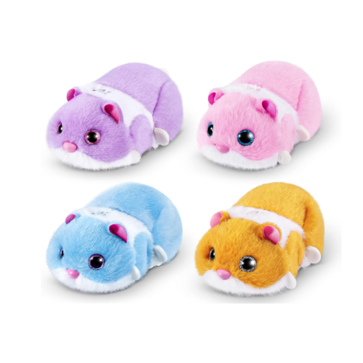 Pets Alive Hamstermania