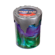 Mars Mud