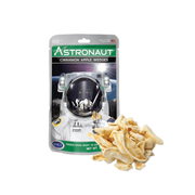 Astronaut Freeze-Dried Cinnamon Apple Wedges