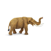 American Mastodon Figurine
