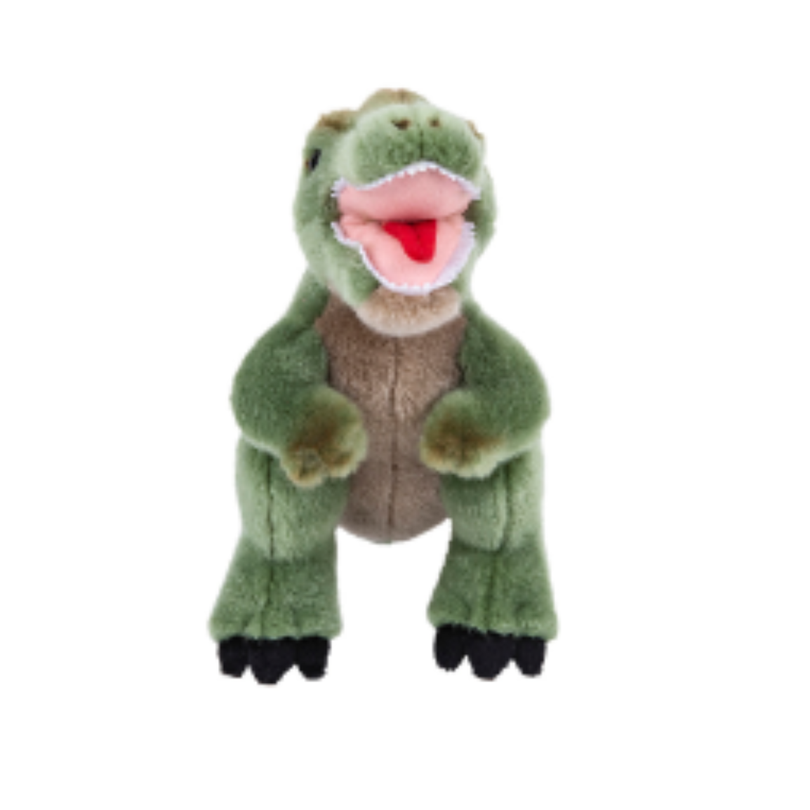 T-rex Buttersoft Plush