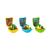 Dinosaur Mini Worlds
