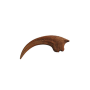 Velociraptor Single Cast Killing Claw