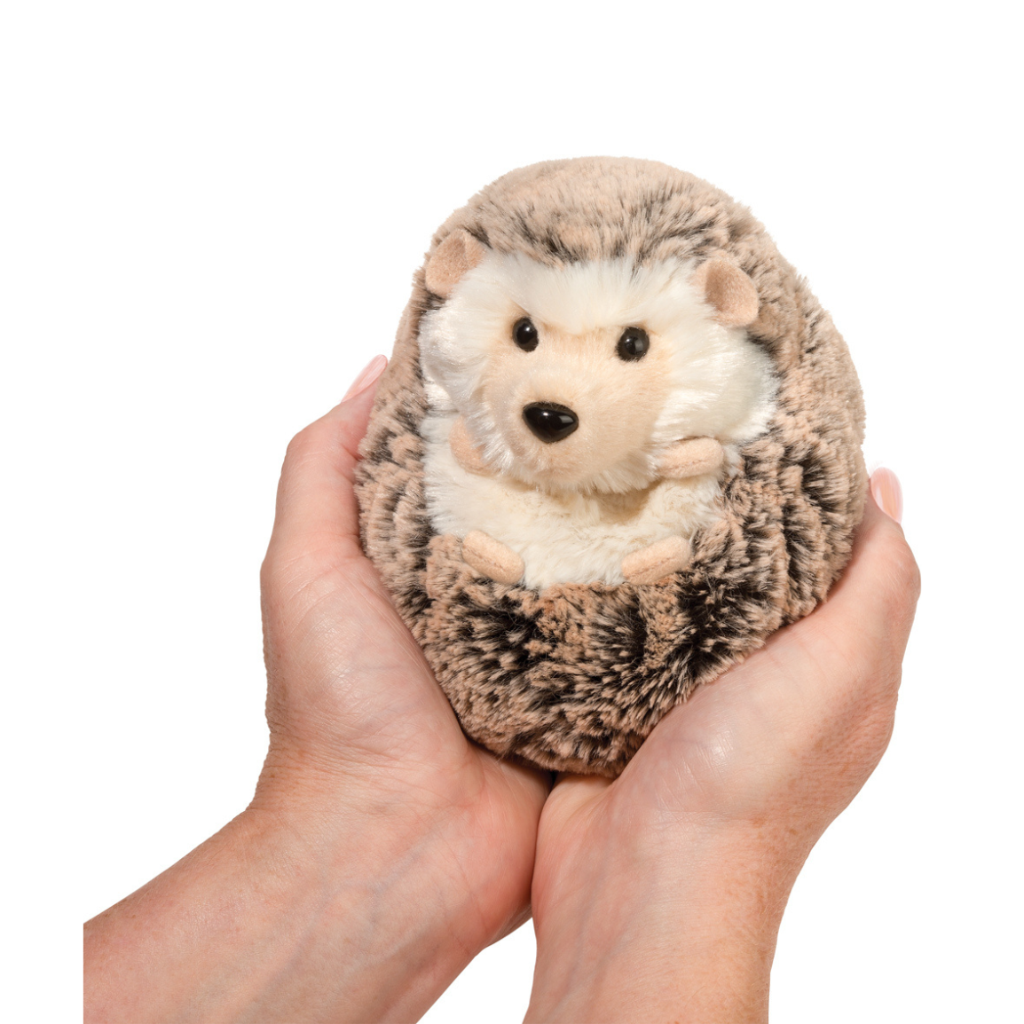 Hedgehog Plush