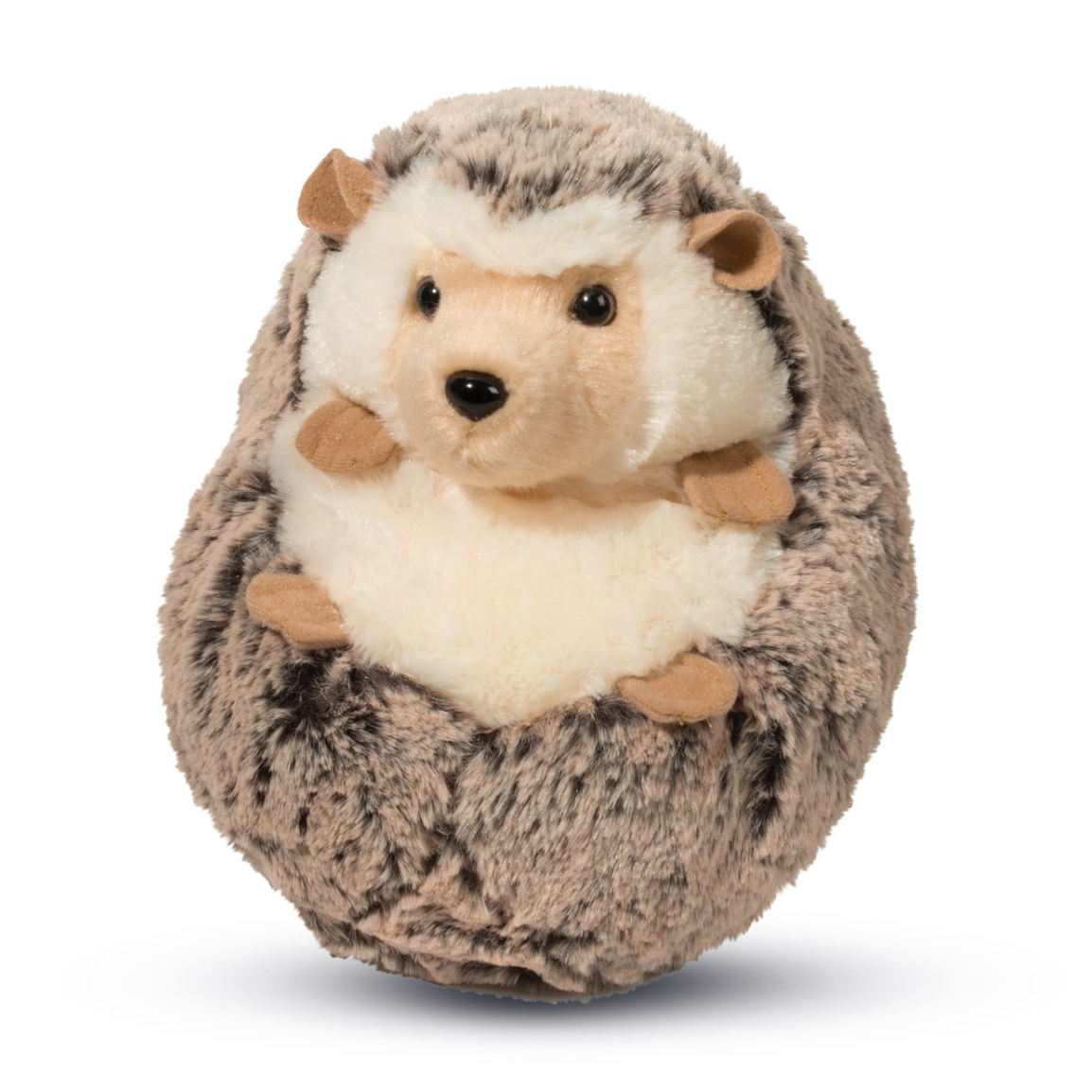 Hedgehog Plush Large