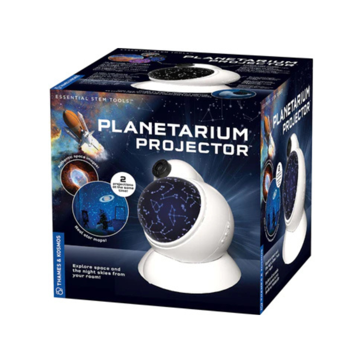 Planetarium Projector