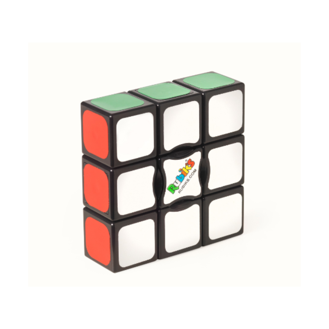 Rubiks 3X1 Edge