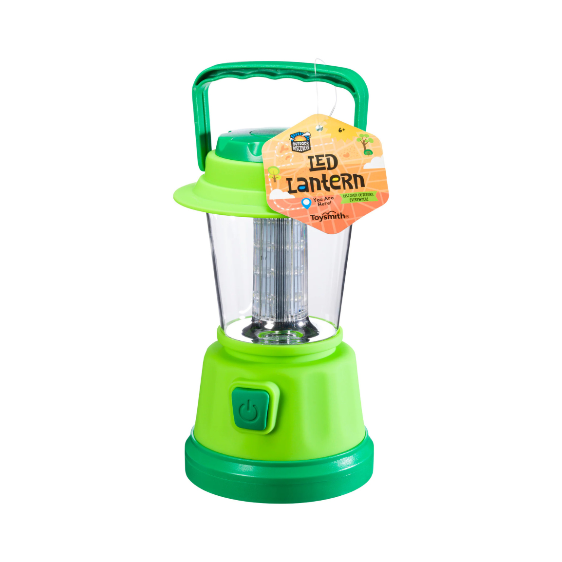LED Lantern