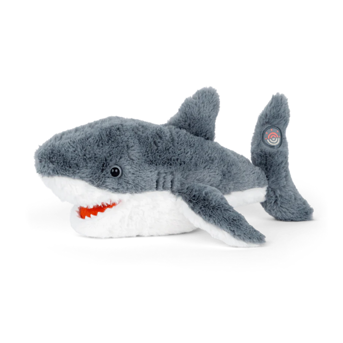Fahlo Shark Plush