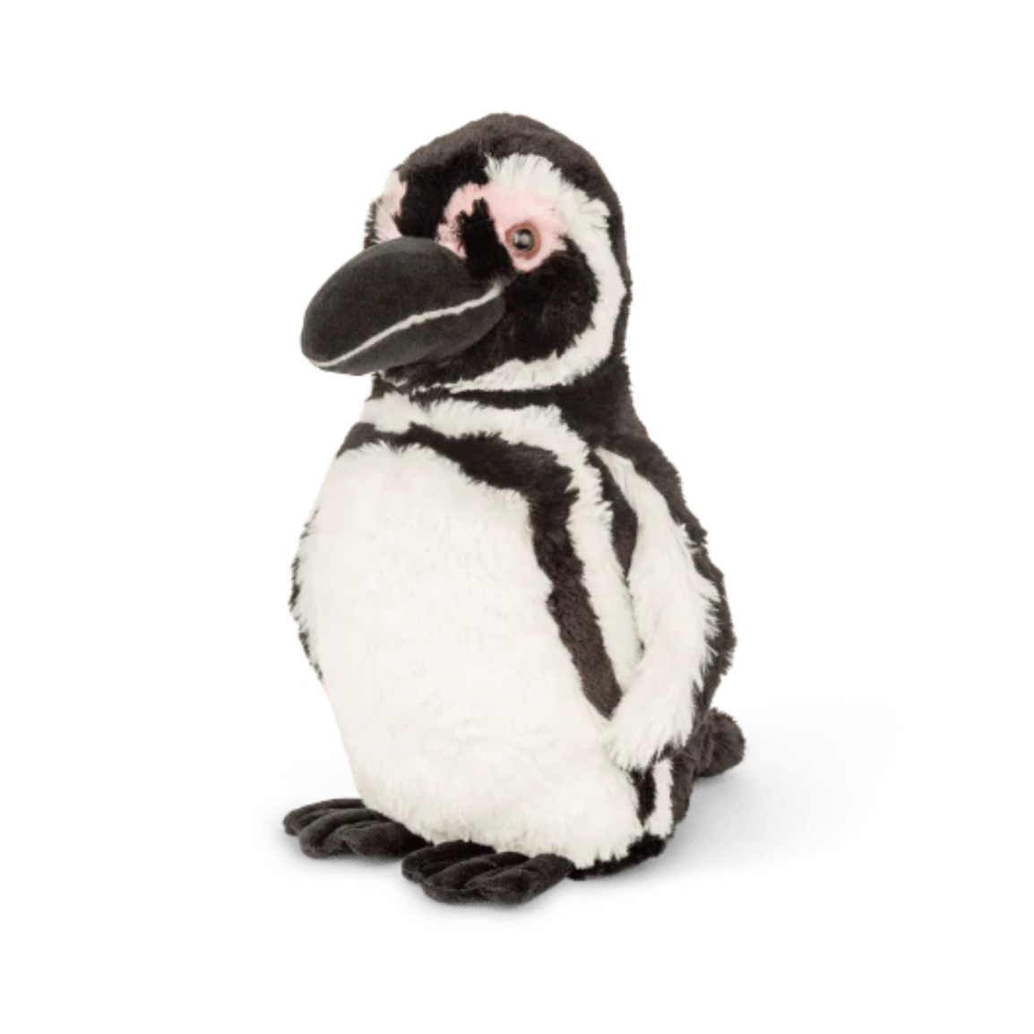Fahlo Penguin Plush