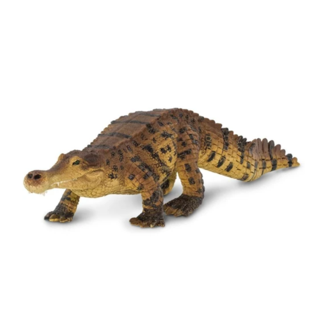 Sarcosuchus Figurine