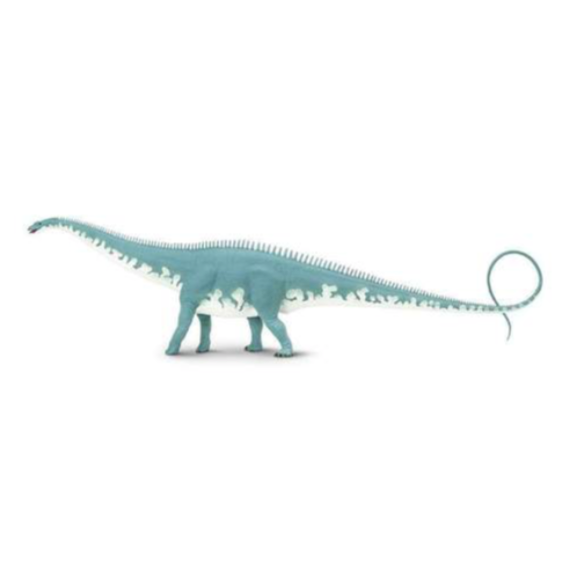 Diplodocus Figurine