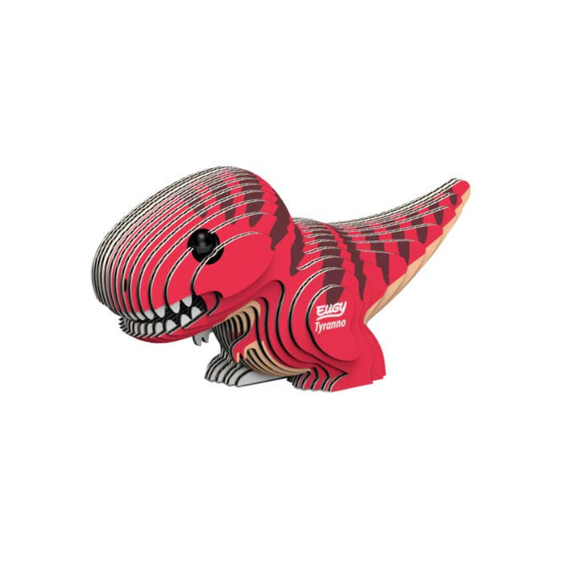 Tyrannosaurus rex 3D Puzzle