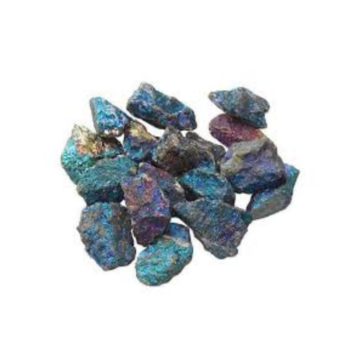 Chalcopyrite $3.00