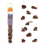 Dinosaur Skulls Toob