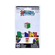 World's Smallest: Rubiks Cube