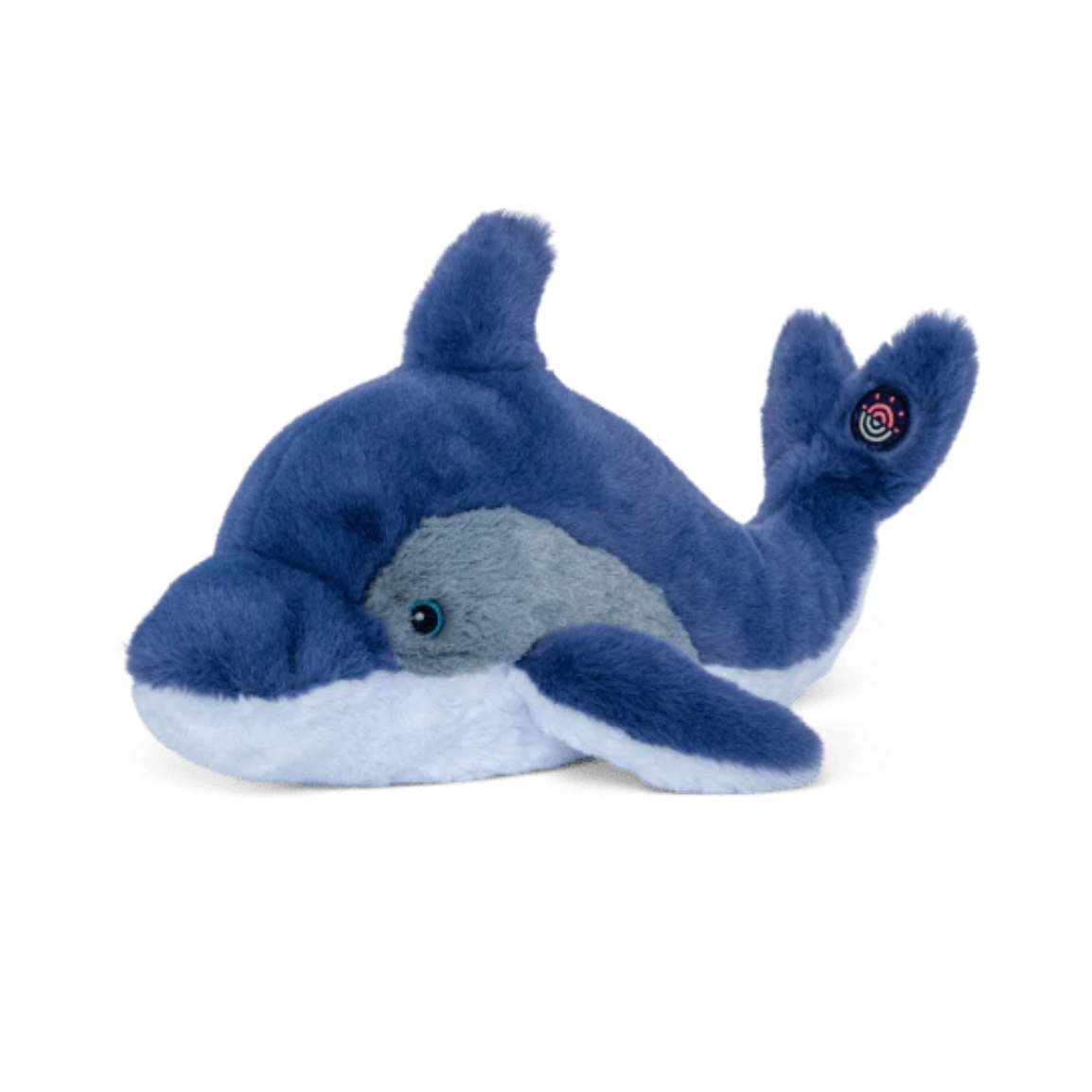 Fahlo Dolphin Plush