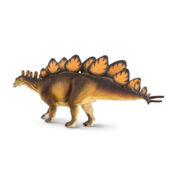 Stegosaurus Figurine