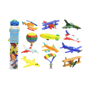 In the Sky Toob Figurines