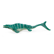 Mosasaurus Figurine