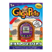 Giga Pet Pixel Puppy