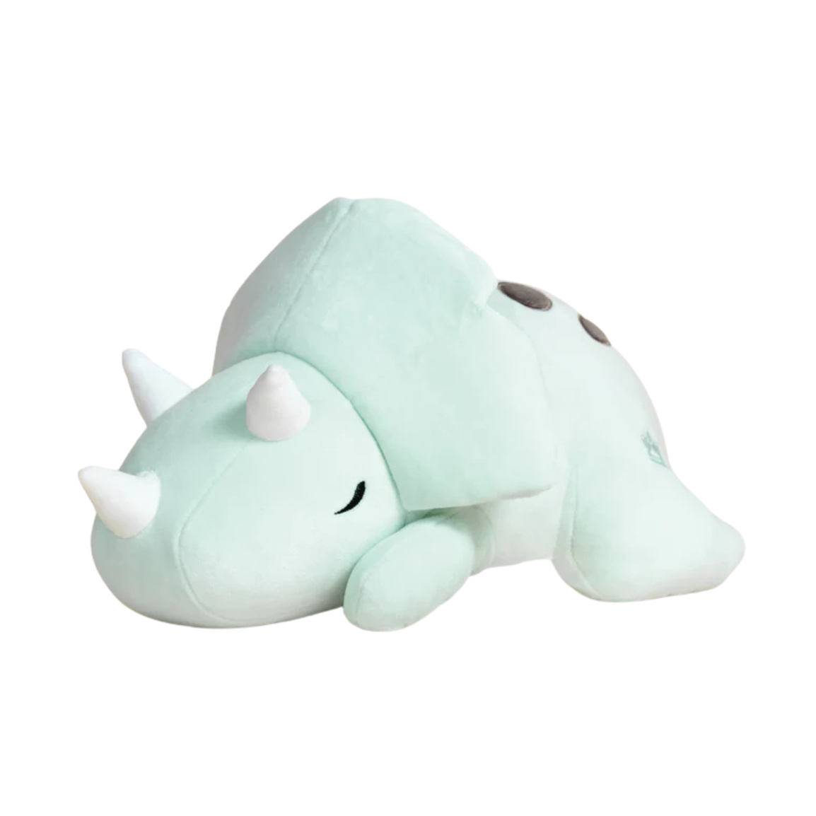 Dreaming Seri the Triceratops Plush