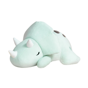 Dreaming Seri the Triceratops Plush