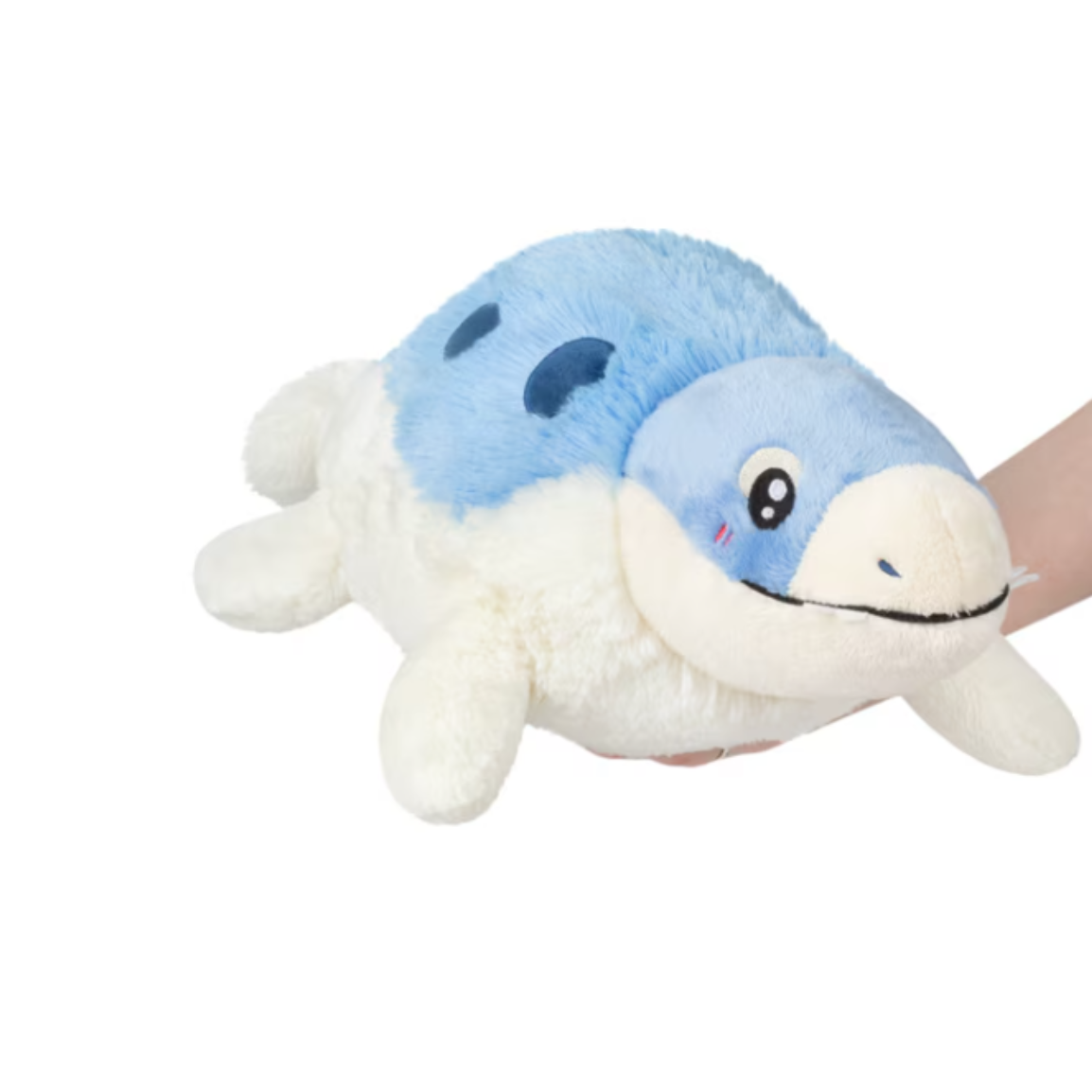 Mini Squishable Mosasaurus