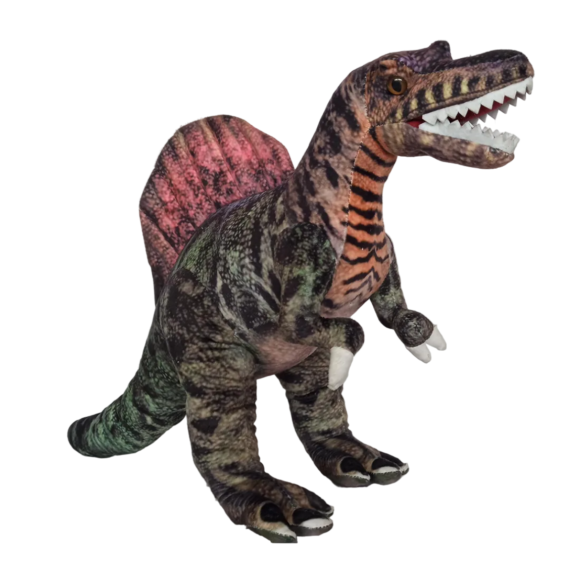 Spinosaurus Plush