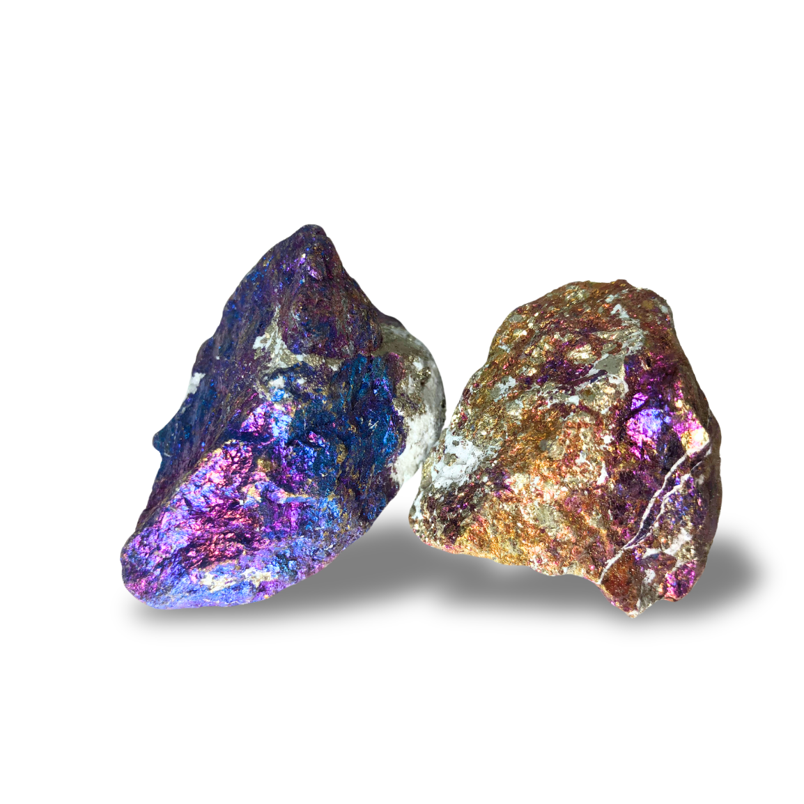 Chalcopyrite $10.00
