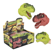 Dino Hand Puppet